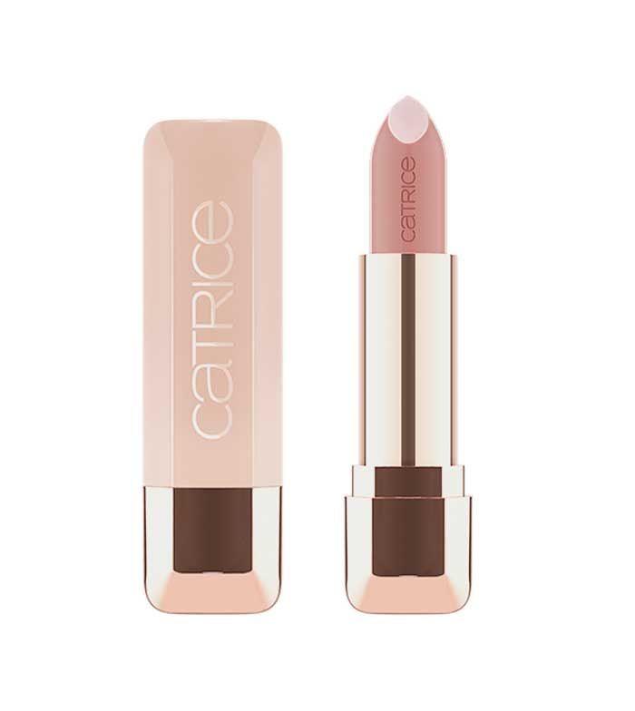 Catrice Full Satin Nude Lipstick - Beauty Bounty