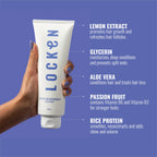 Locken Love me Unconditionally Conditioner