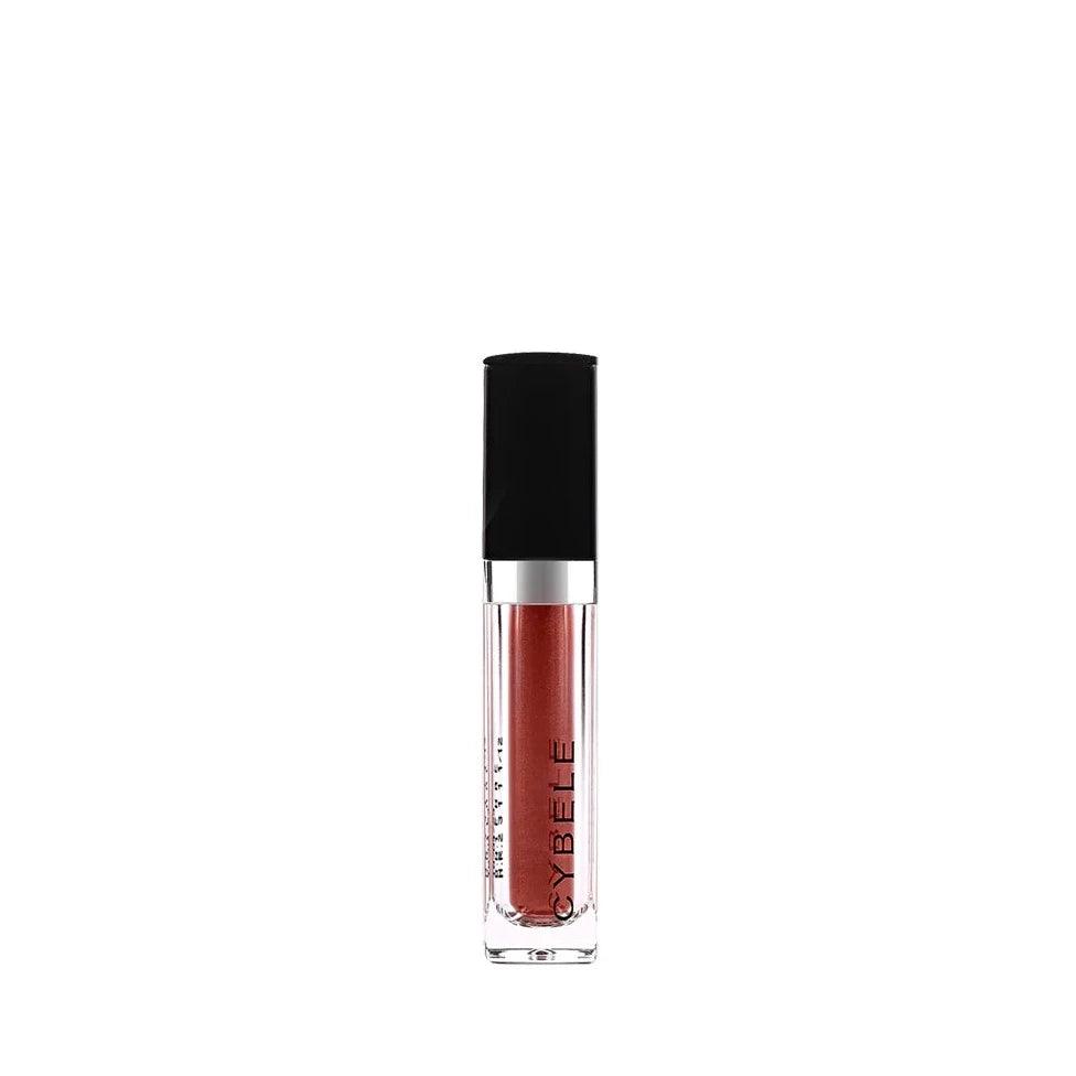 CYBELE MATTE LIQUID LIP COLOR 103 Cherry - Beauty Bounty