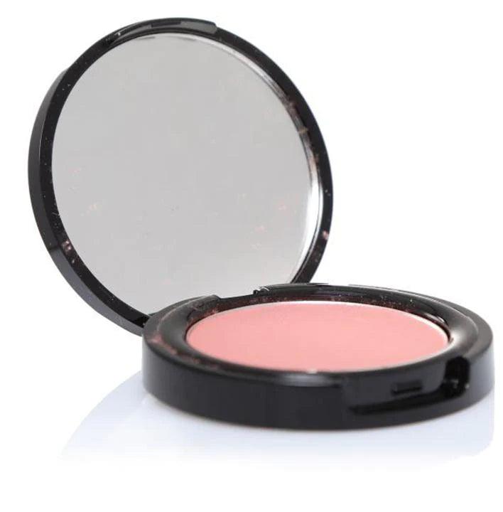 CYBELE Smooth N Wear Powder Blush 04 Bois De Rose - Beauty Bounty