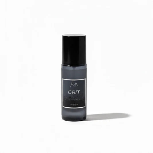 The M M Signature Grit 150 ML