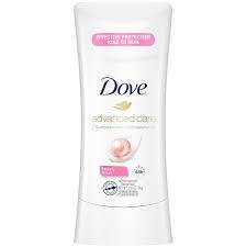 Dove Deodorant Stick Beauty Finish - Beauty Bounty