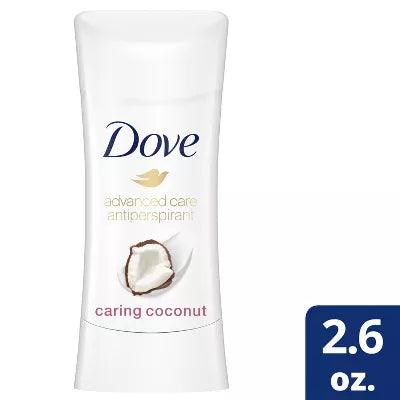 Dove Deodorant Stick Coconut - Beauty Bounty