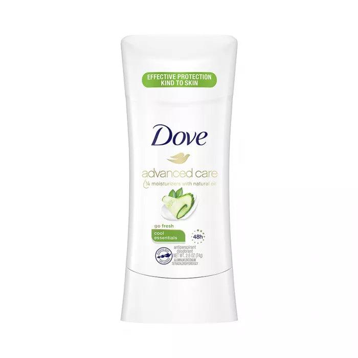 Dove Deodorant Stick Fresh Rejuvenate - Beauty Bounty