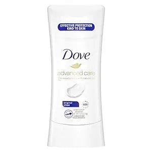 Dove Deodorant Stick Original Clean - Beauty Bounty