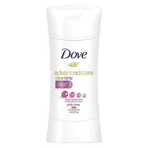 Dove Deodorant Stick Pink Rosa - Beauty Bounty