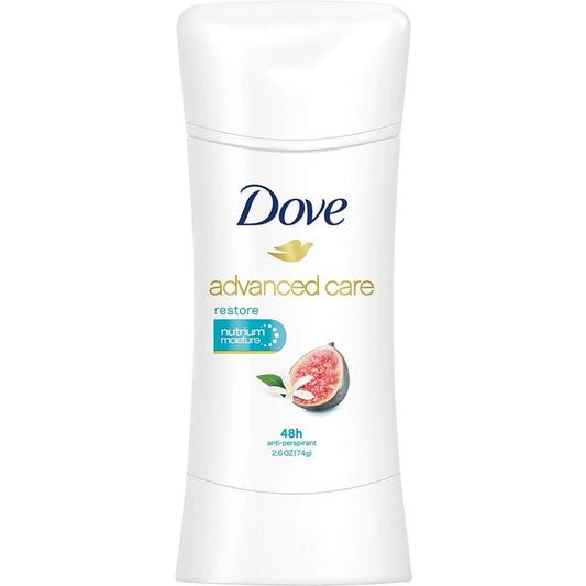 Dove Deodorant Stick Restore - Beauty Bounty