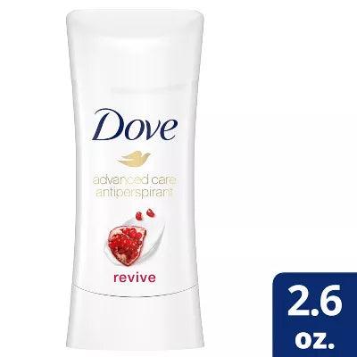 Dove Deodorant Stick Revive - Beauty Bounty