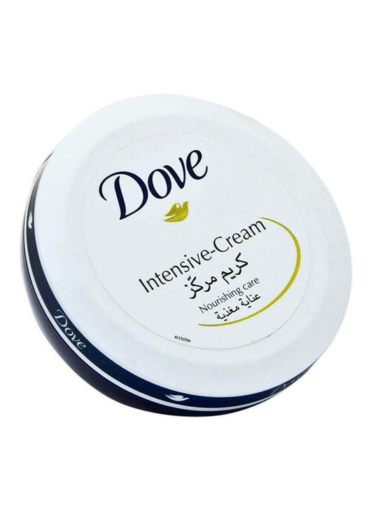 Dove Intensive Cream 150ml - Beauty Bounty