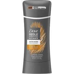 DOVE MEN+CARE ULTIMATE SMOOTH GLIDE SOLID ANTIPERSPIRANT COASTAL CEDAR - Beauty Bounty