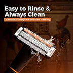 Lord
Horus 5 Blade Men’s Razor - For Him