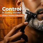 Lord
Horus 5 Blade Men’s Razor - For Him