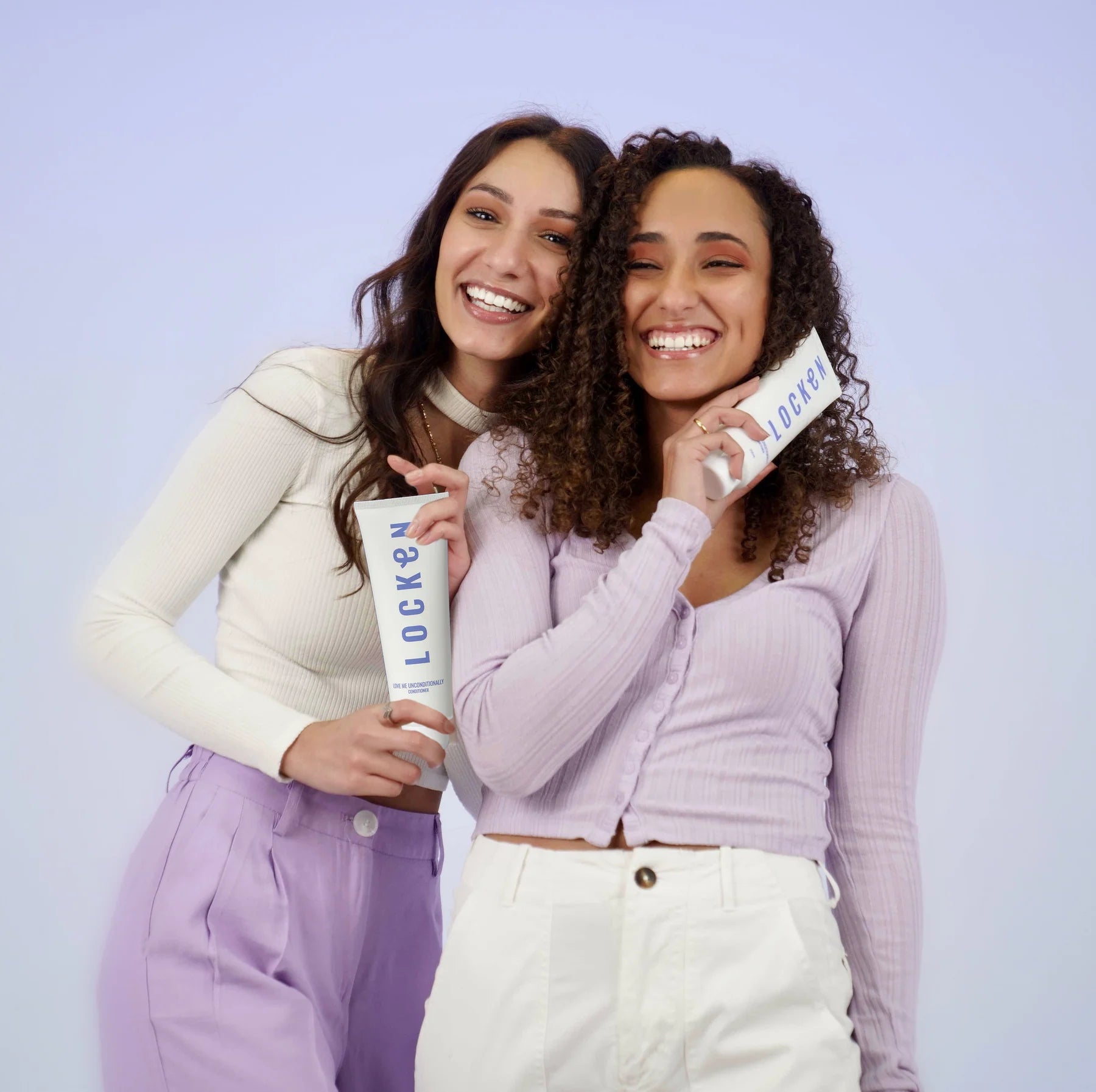 Locken Love me Unconditionally Conditioner