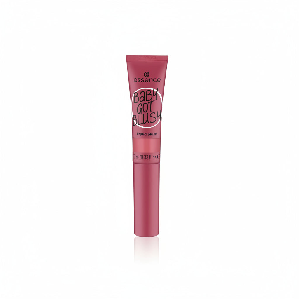 Essence Baby Got Blush- Liquid Blush