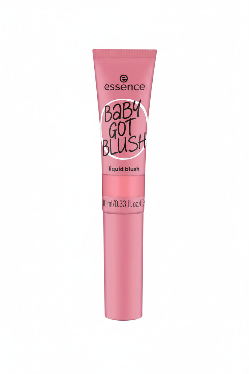 Essence Baby Got Blush- Liquid Blush