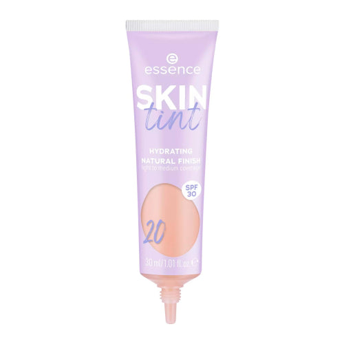Tinted Moisturizing Cream Skin Tint