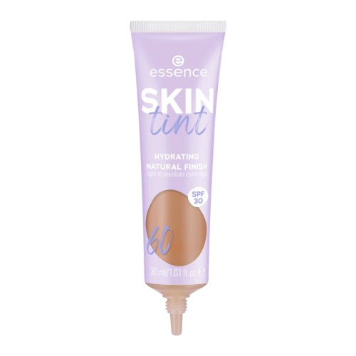 Tinted Moisturizing Cream Skin Tint