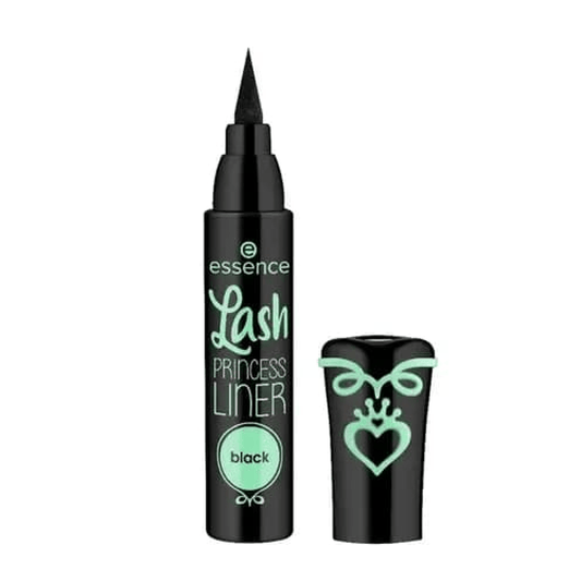 Essence Lash PRINCESS LINER black - Beauty Bounty