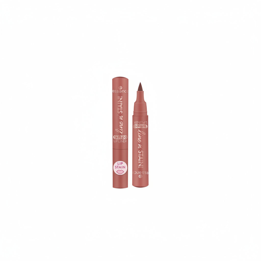 Line n' Stain Tattoo Lip Liner