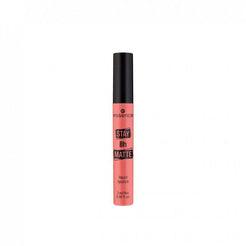 Essence STAY 8h MATTE liquid lipstick 03|down to earth - Beauty Bounty