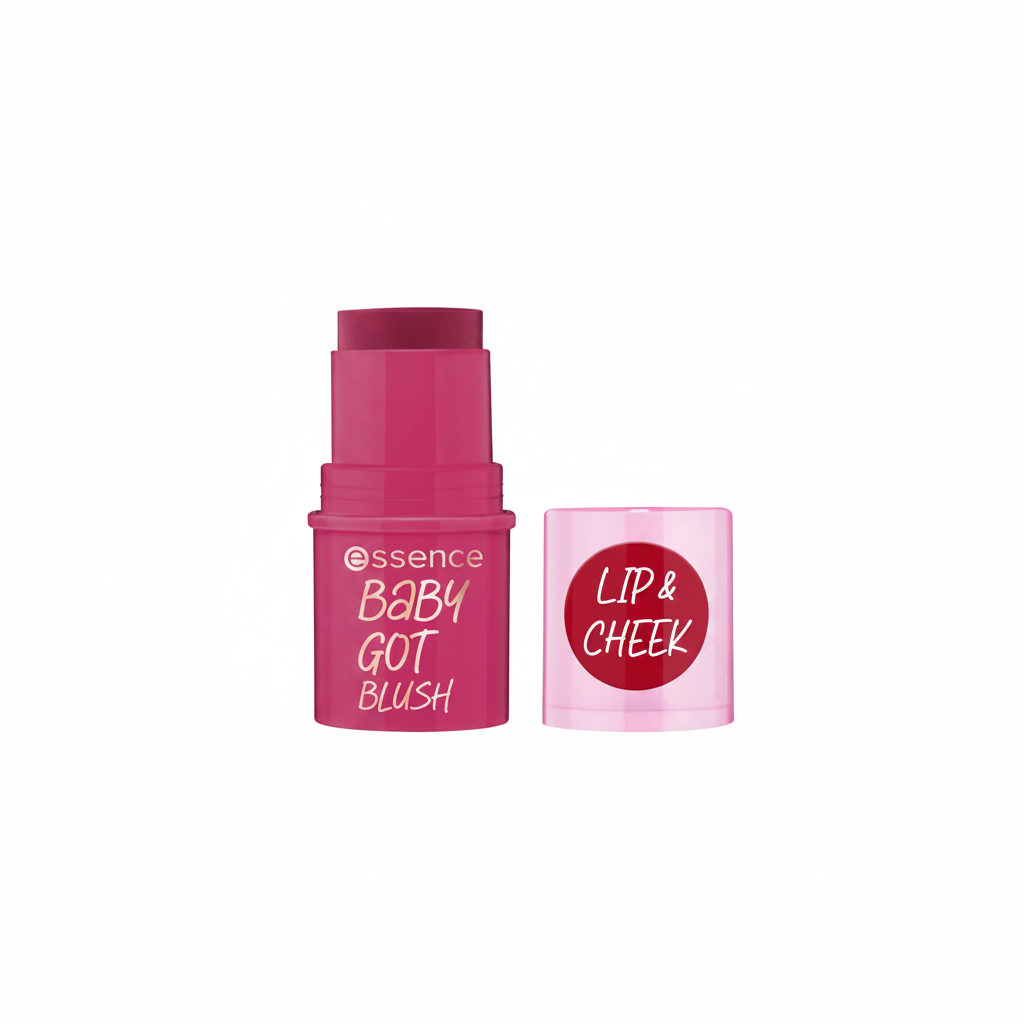 Baby Got Blush Stick- 50: Cherry cherry baby
