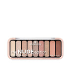 Essence the NUDE edition eyeshadow palette 10 Pretty In Nude 10g - Beauty Bounty
