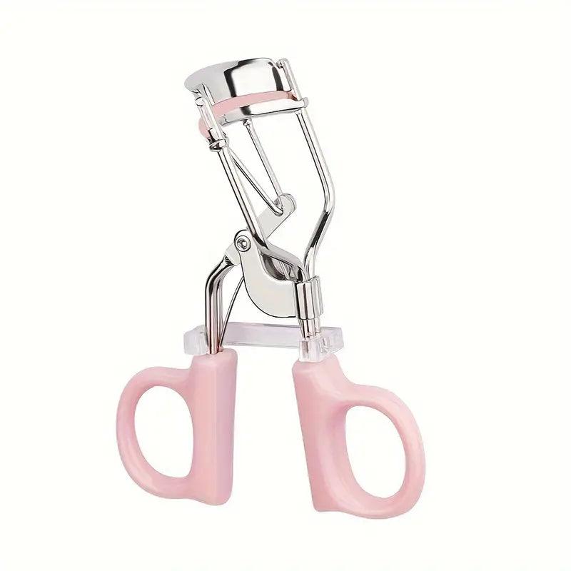 Eyebrow Razors Eyelash Curler - Beauty Bounty