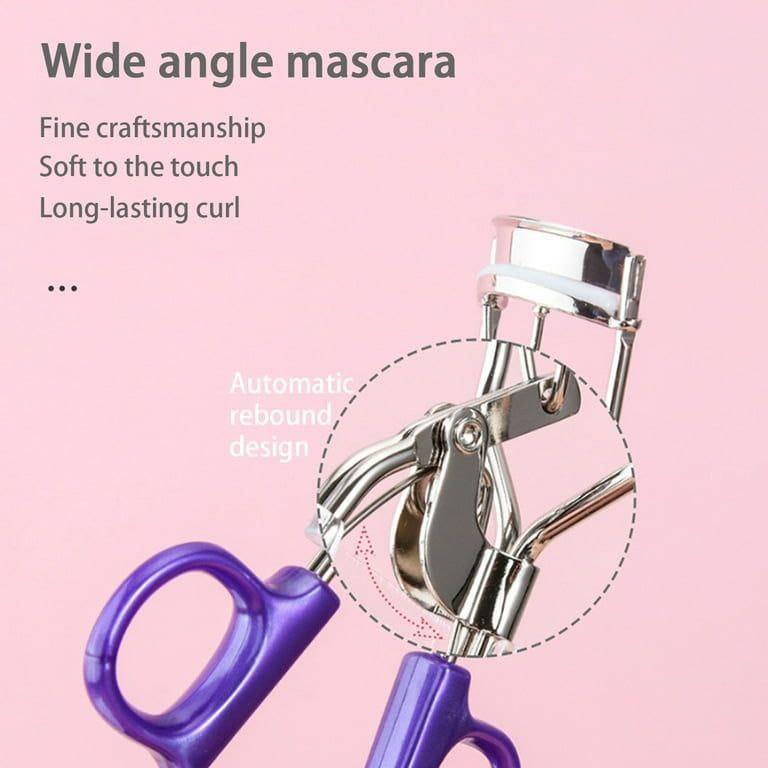 Eyebrow Razors Eyelash Curler - Beauty Bounty