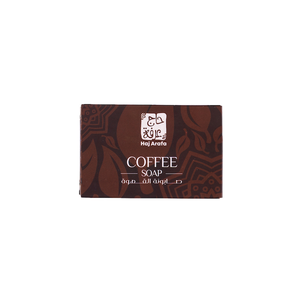 Coffee Soap 90 g