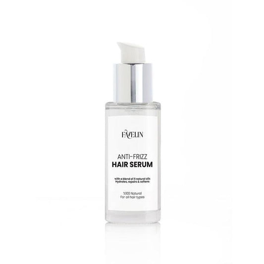 Favelin Anti-Frizz Hair Serum - Beauty Bounty