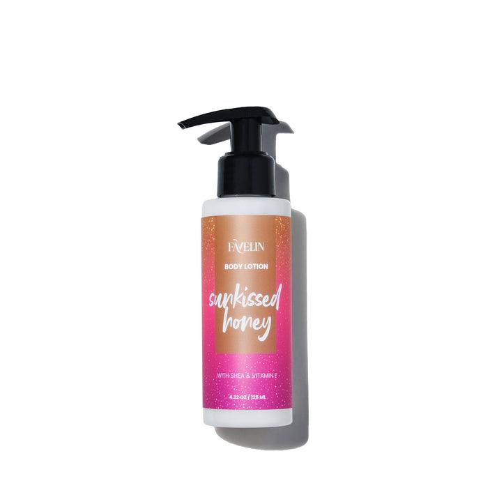 Favelin Sunkissed Honey Body Lotion - Beauty Bounty