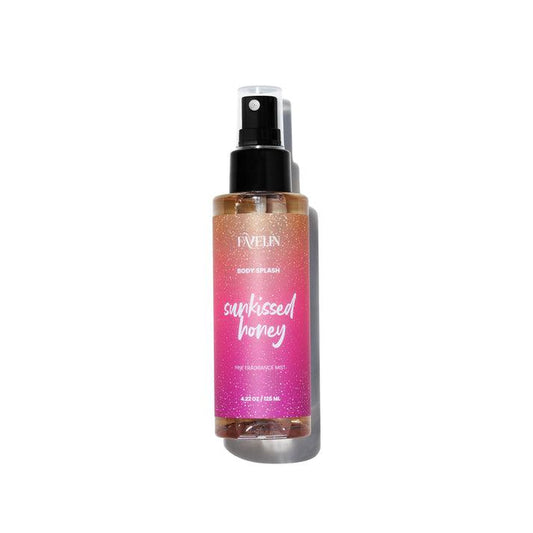 Favelin Sunkissed Honey Body Splash - Beauty Bounty