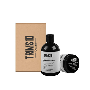 FRESH & FIT KIT - Beauty Bounty