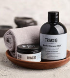 FRESH & FIT KIT - Beauty Bounty