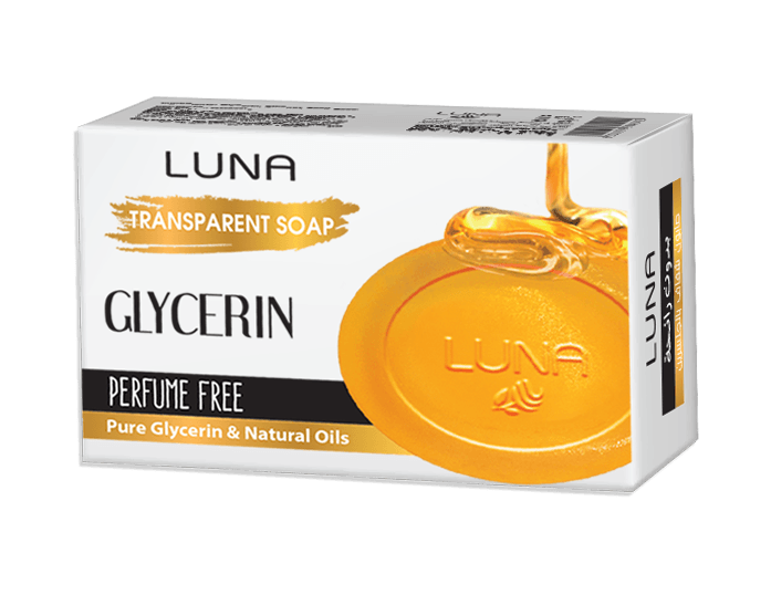 Glycerin Soap 115 GM - Beauty Bounty