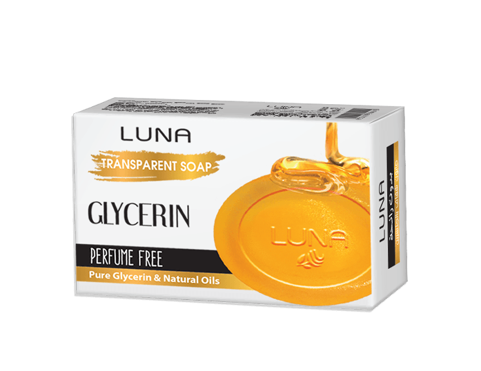 Glycerin Soap 72 GM - Beauty Bounty