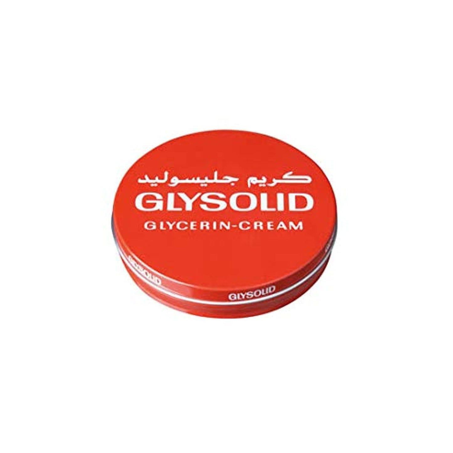 Glysolid Cream - 40 Ml - Beauty Bounty