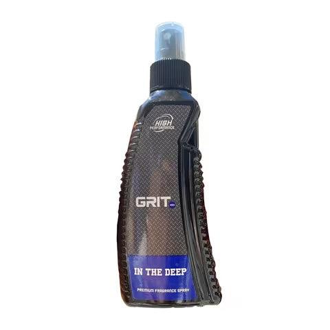 Gritmen in the Deep Fragrance Body Splash for Men - 200 ml - Beauty Bounty