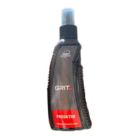 Gritmen Predator Fragrance Body Splash for Men - 200 ml - Beauty Bounty