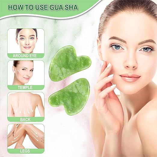 BB Gua-sha stone