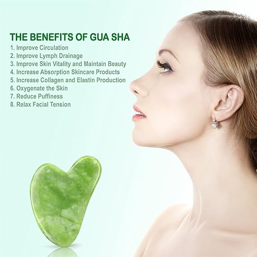 BB Gua-sha stone