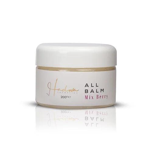 Hadwa Cosmetics Body Balm - Beauty Bounty