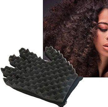 Hair Curl Sponge - Beauty Bounty