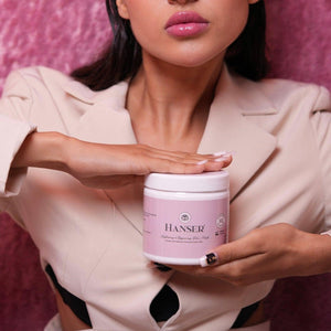 Hanser Hydrating and repairing hair mask - Beauty Bounty