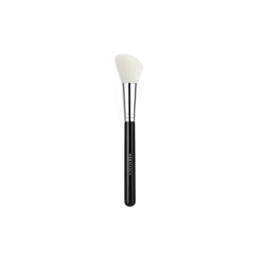 Hermania Angled Blusher & Contour Brush - F140 - Beauty Bounty