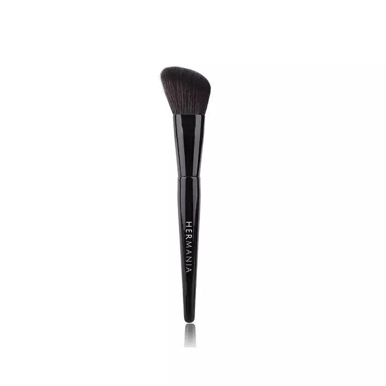 Hermania Angled Blusher & Contour Brush - F30 (Large) - Beauty Bounty