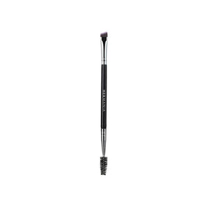 Hermania Dual-End Eyebrow Brush - E60 - Beauty Bounty