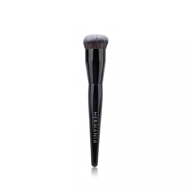 Hermania Flat Top Foundation Brush - F90 - Beauty Bounty