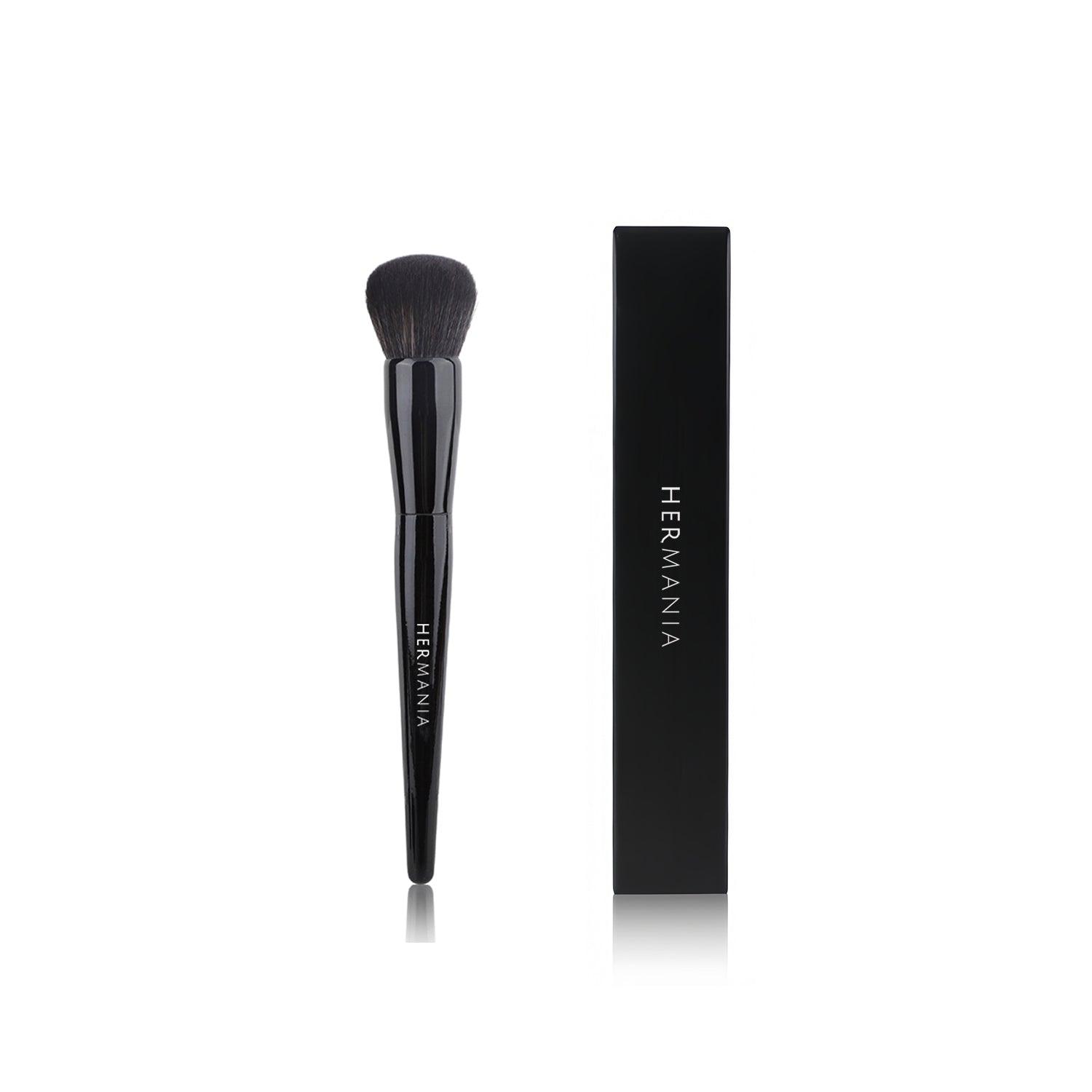 Hermania Liquid & Cream Blusher Brush - F50 - Beauty Bounty