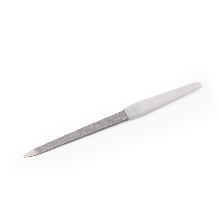 Hermania Metal Nail File - Beauty Bounty